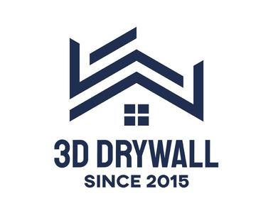 3D Drywall & Renovations