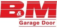 B&M Garage Door Inc.