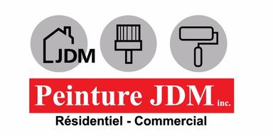 Peinture JDM inc.