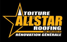 TOITURE ALLSTAR Inc.