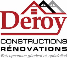 Constructions Rénovations Deroy Inc.
