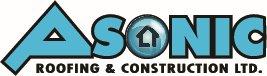 Asonic Roofing & Construction Ltd