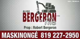 Alide Bergeron et Fils Ltée