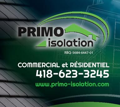 Primo Isolation