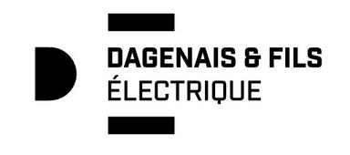 Dagenais et fils électrique inc.