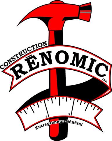 Construction Rénomic inc