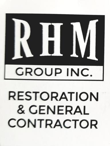 RHM Group Inc.