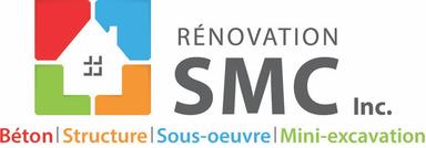 Renovation SMC inc. 