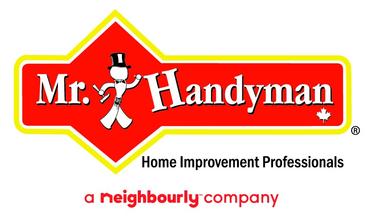 Mr. Handyman (Richmond Hill) - Franchise