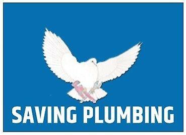 Saving Plumbing