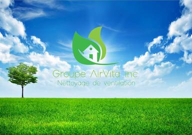 Groupe AirVita