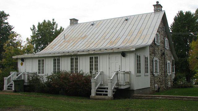 Maison ancienne 02