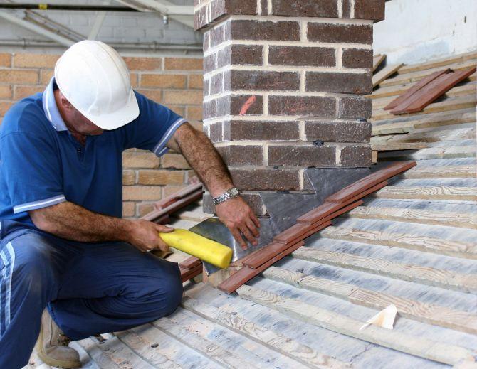 réparation toiture_Quelles réparations doivent être faites sur une toiture?