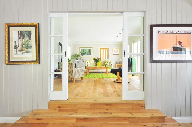 French door sliding door_RenoQuotes.com_porte coulissante française