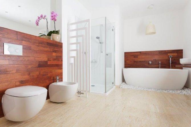 salle de bain accessible