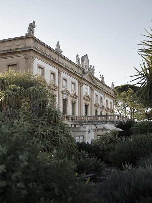 AD maisons italiennes