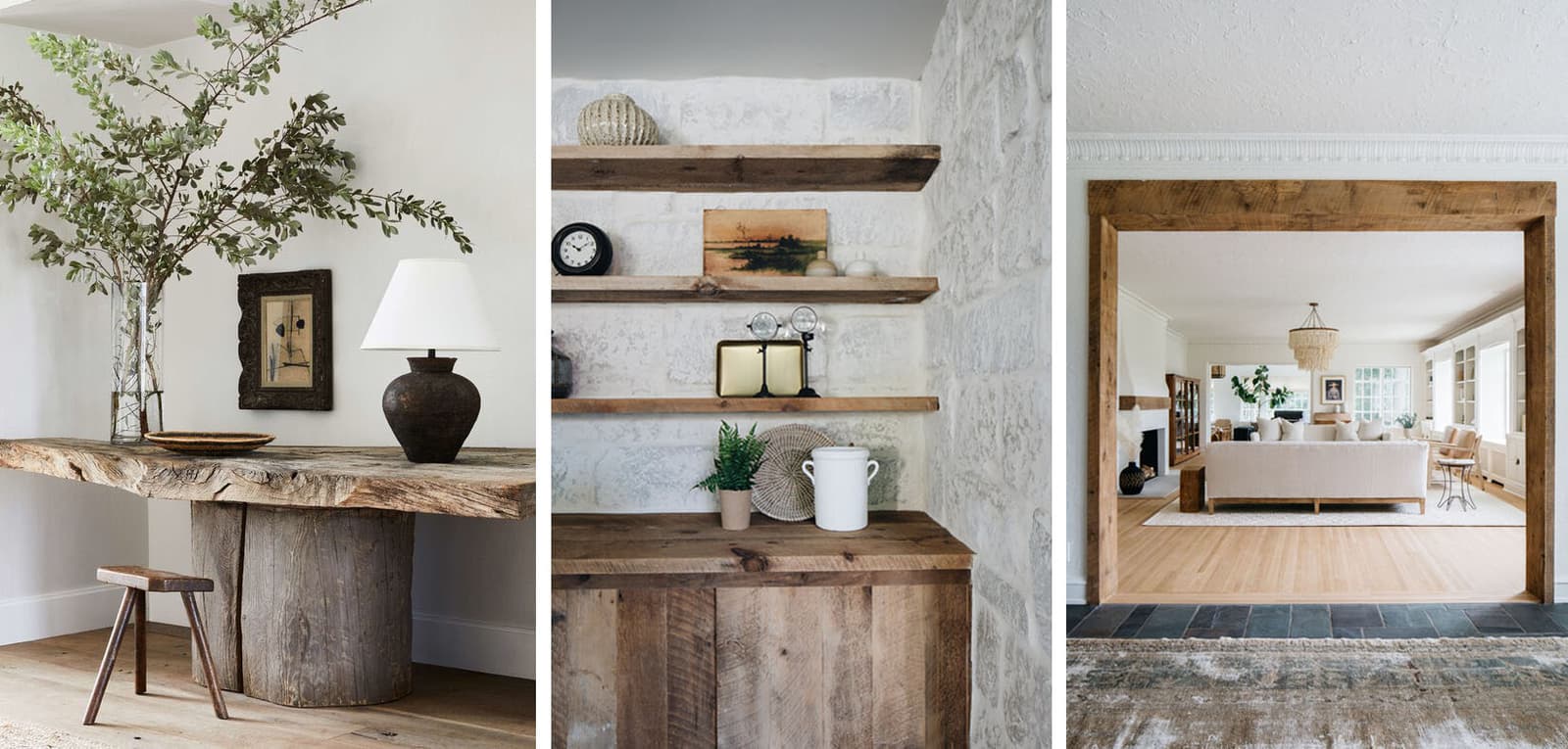 reclaimed wood_design trends 2022_renoquotes.com