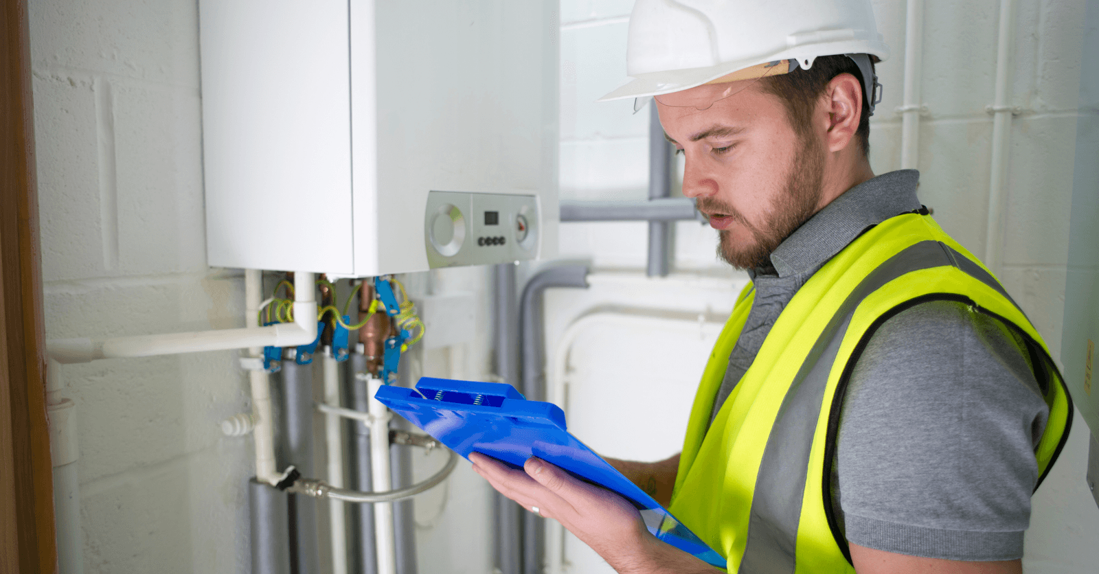 plombier chauffagiste