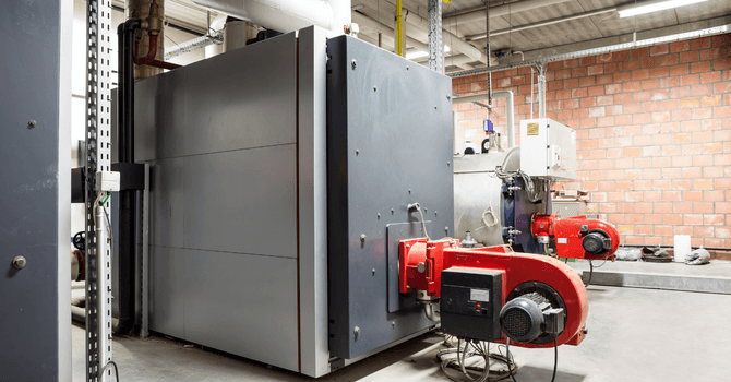 chauffage au propane