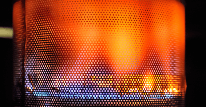 chauffage au propane pour roulotte