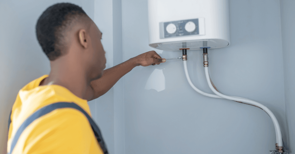 Chauffeeau 10 problèmes et leurs solutions Soumission Rénovation — free download