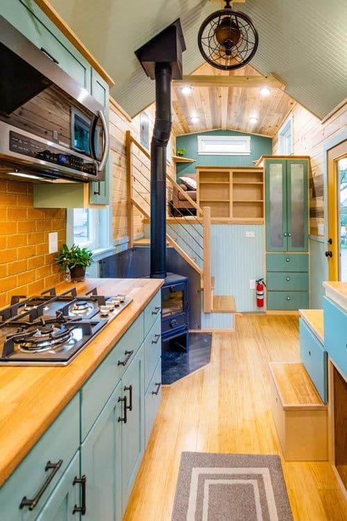 Mini-maison: 10 inspirations réno et aménagement | Soumission Rénovation