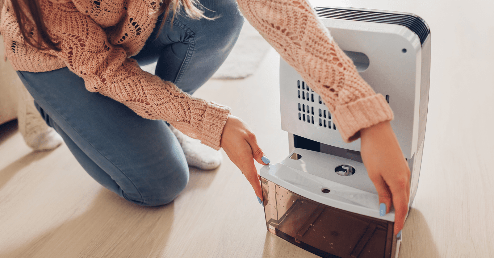 Garage et problèmes d'humidité&nbsp;