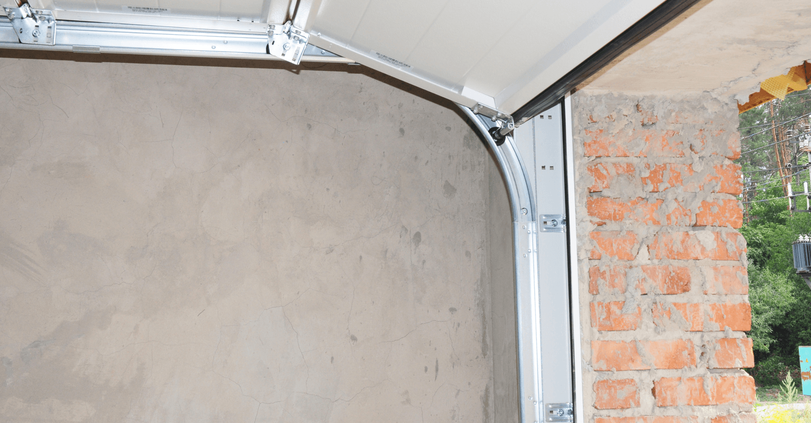 Garage et problèmes d'humidité&nbsp;