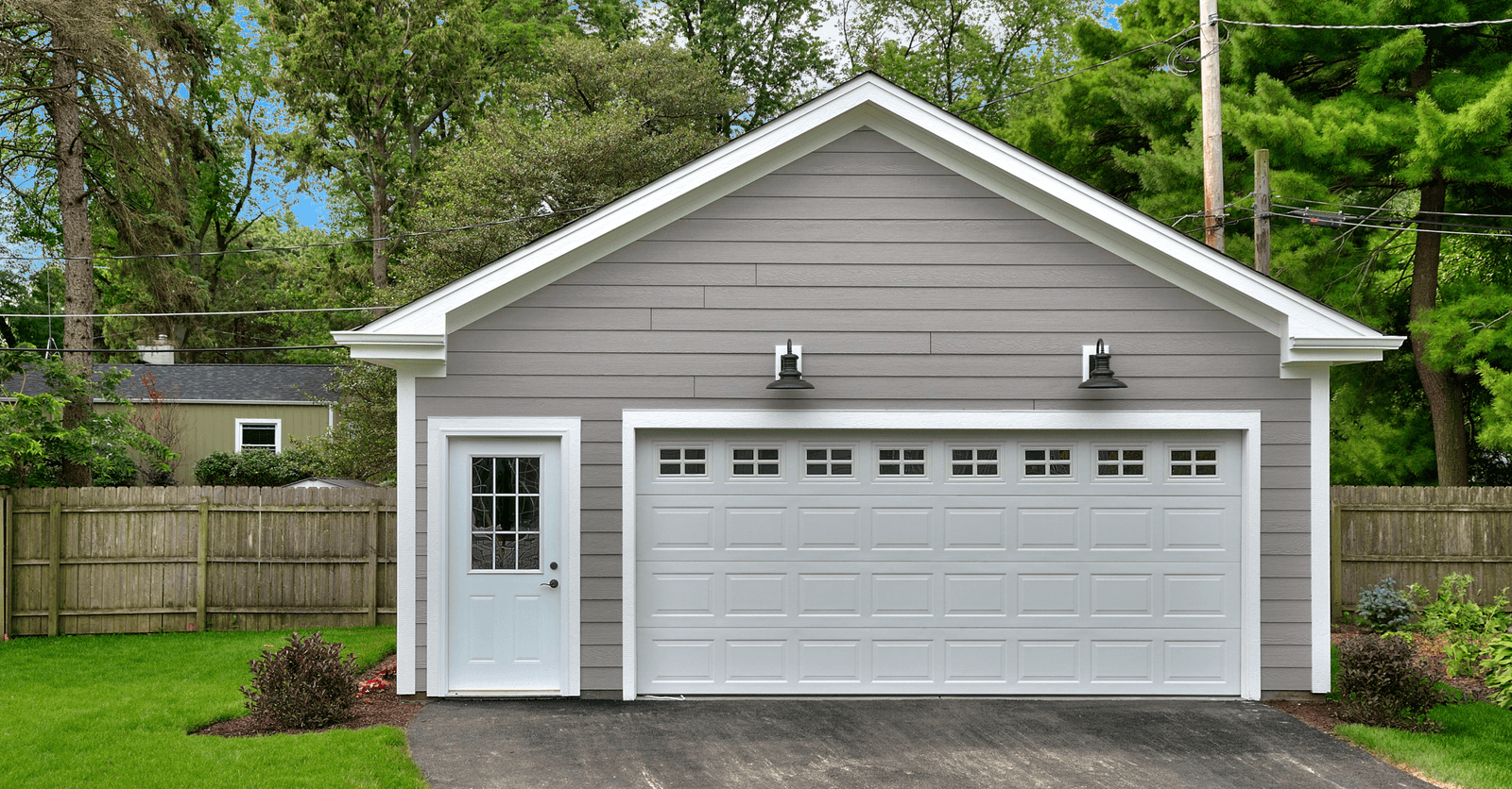 Garage et problèmes d'humidité&nbsp;