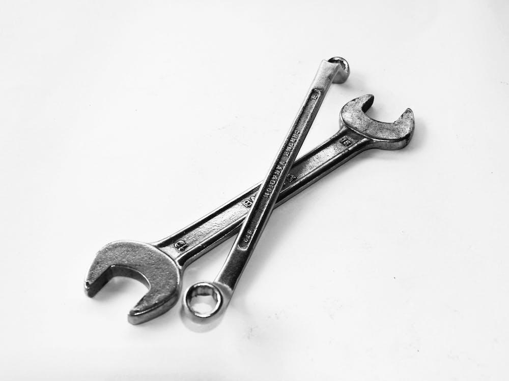 outils_Tout savoir sur le métier de mécanicien de machinerie lourde