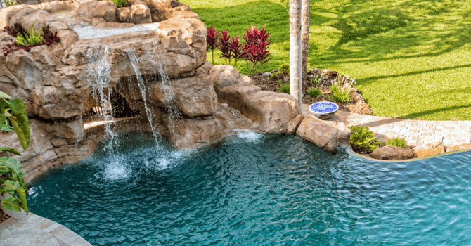 piscine naturelle