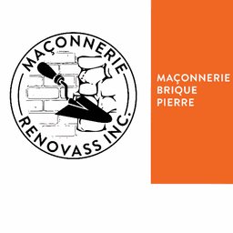 Maçonnerie Renovass Inc.