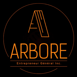 Arbore entrepreneur général