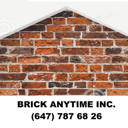 BRICK ANYTIME INC