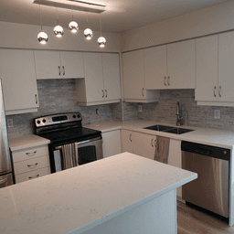 Nupoint Renovation & Design Inc.