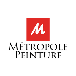 Métropole Peinture