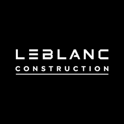 construction Leblanc inc