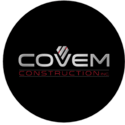 Covem Construction inc.