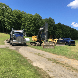 Excavation S.I. Inc.