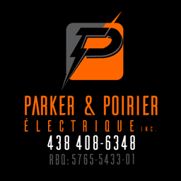 Parker&Poirier Électrique