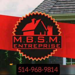 M.B.S.M Entreprise