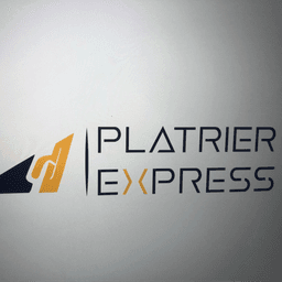 Plâtrier Express inc