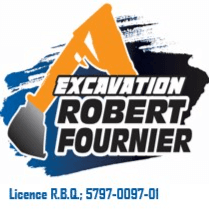 Excavation Robert Fournier