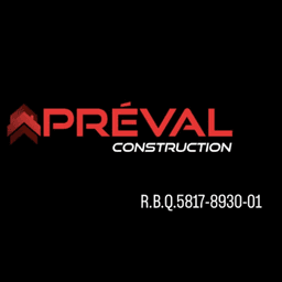 Preval construction inc.