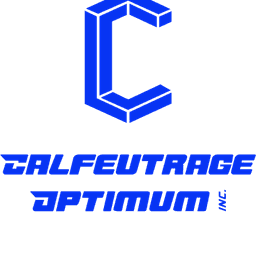 Calfeutrage Optimum inc.