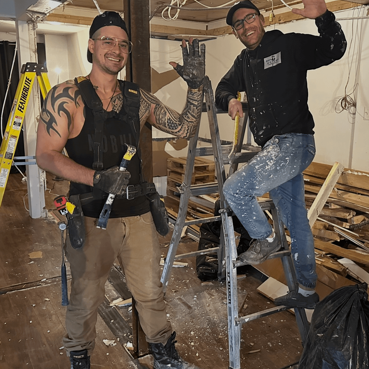 contractor-profile-logo