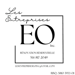 Les Entreprises EO Inc.