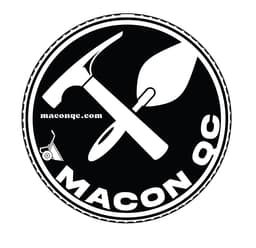 Maçon QC