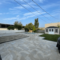 GROUPE PAYSAGISTES A.D. INC.