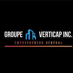 Groupe Verticap inc.